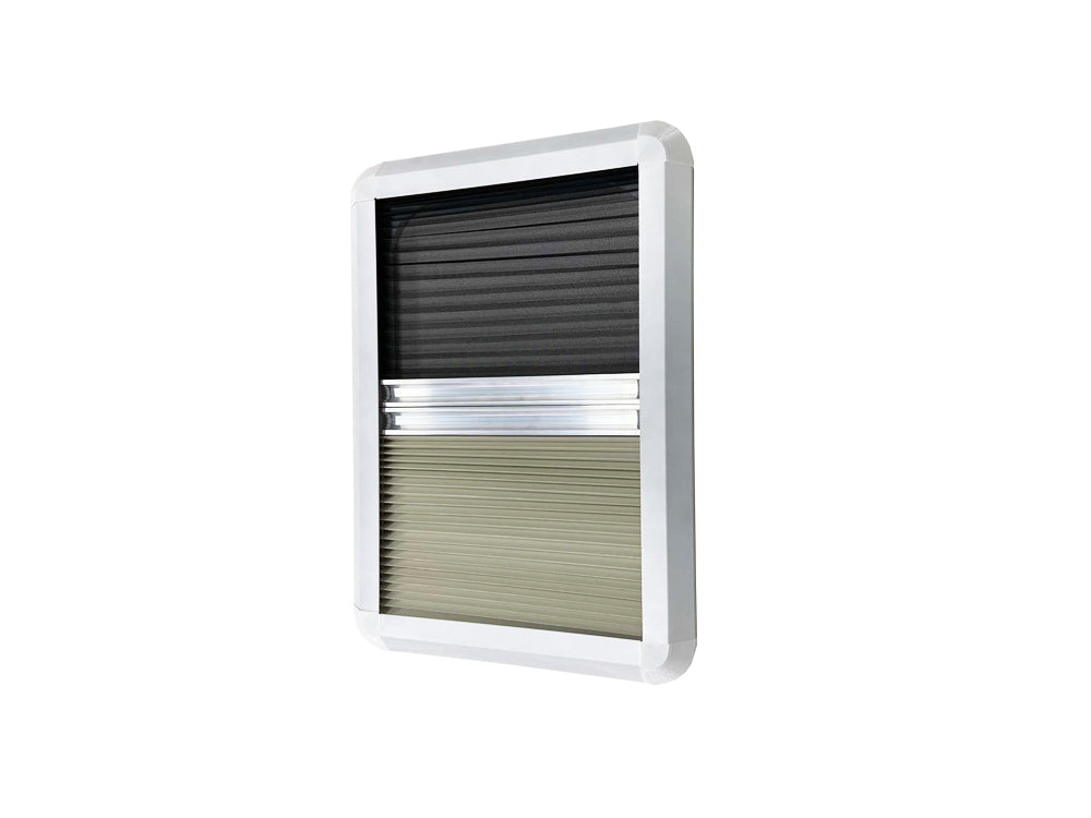 MASIS 300x450 mm finestre per VAN MINIVAN COMPLETE DI OSCURANTE