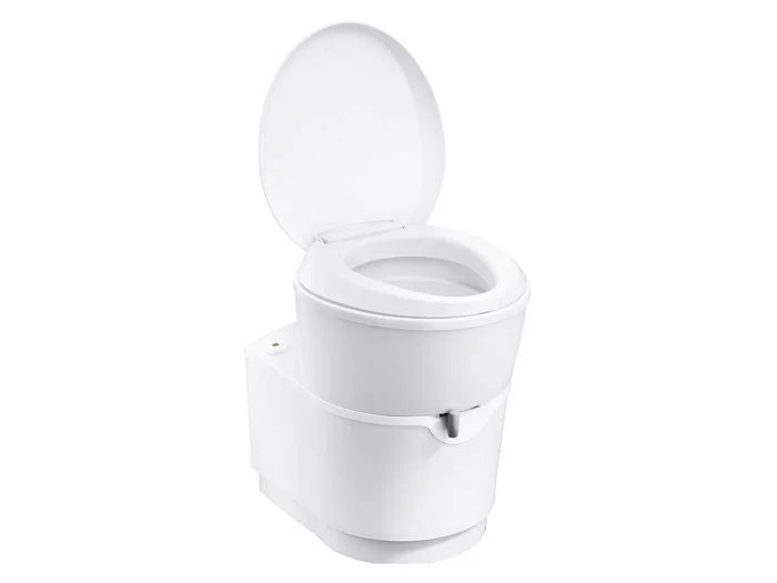 TOILETTE WC THETFORD C223S SENZA SPORTELLO DOOR 3