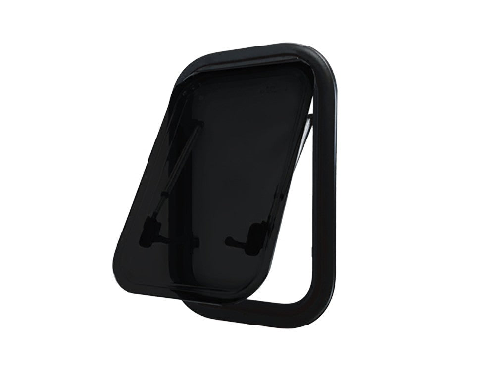 MASIS 300x450 mm finestre per VAN MINIVAN COMPLETE DI OSCURANTE