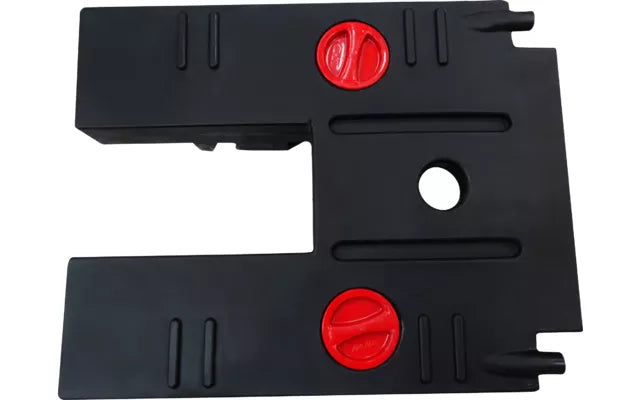 Serbatoio acque reflue 67L Renault Master dal 2010