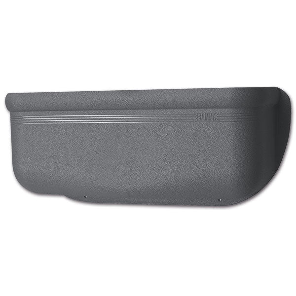 Ripiano per bagno Pocket XL • Grigio