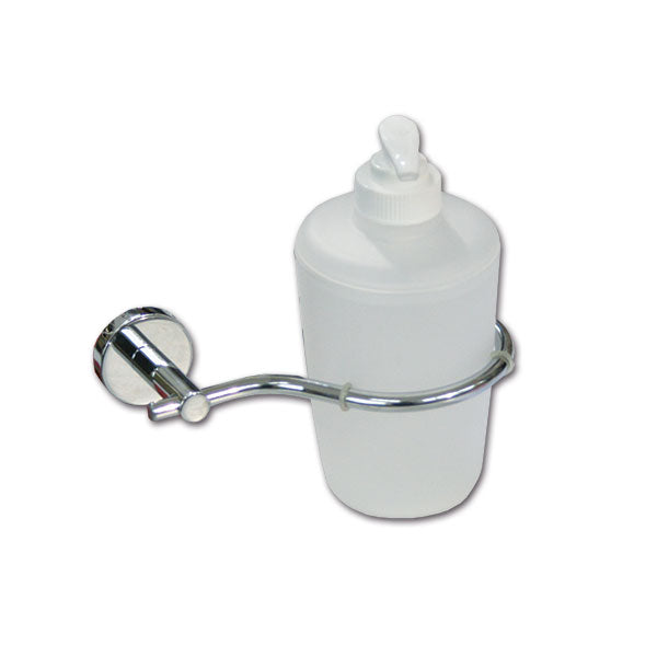 Porta sapone liquido con dispenser Marin