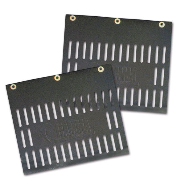 Mud Flap Rear • > 2006