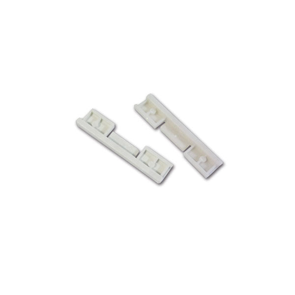 Coppia cardini TURBO28/Vent28/Vent • 40 x 40