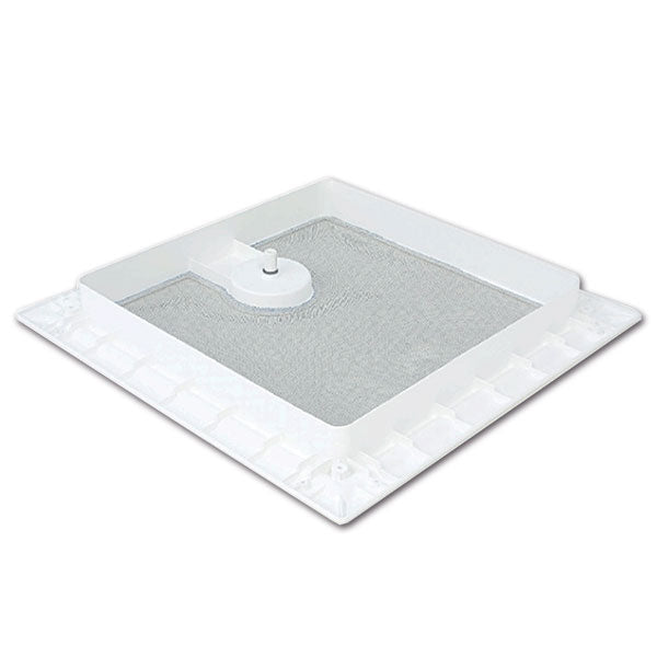 Telaio interno oblò Vent • zanzariera