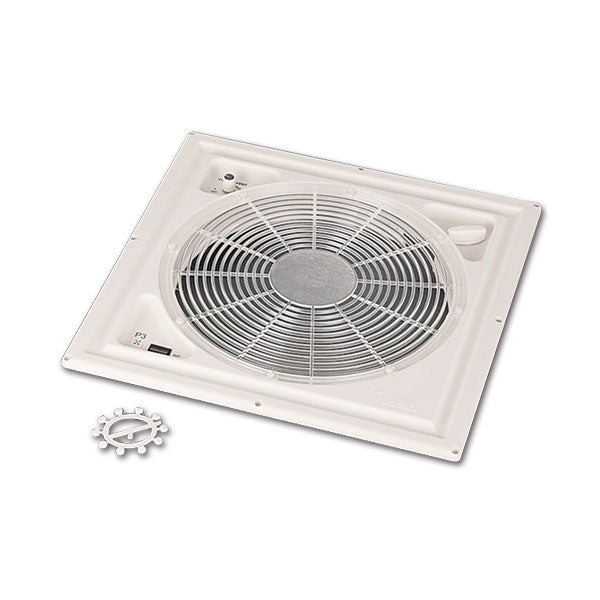 Telaio interno Turbo-Vent RAL9016