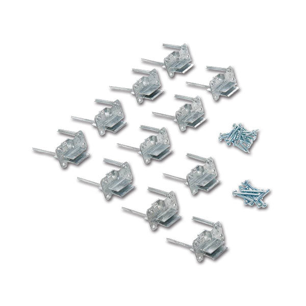 Kit montaggio Midi Heki • 43-52 mm