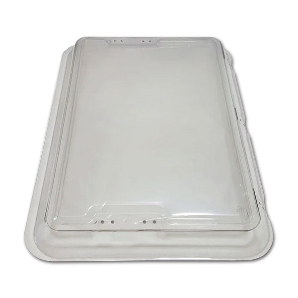 Cupola compatibile con Heki 2