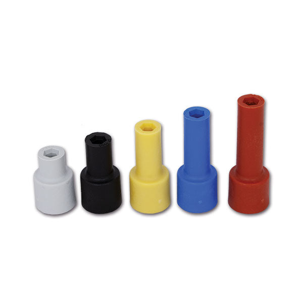 KIT Prolunga alberino apertura • Heki 3 Plus