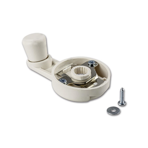 Manovella completa Heki 3/3 Plus