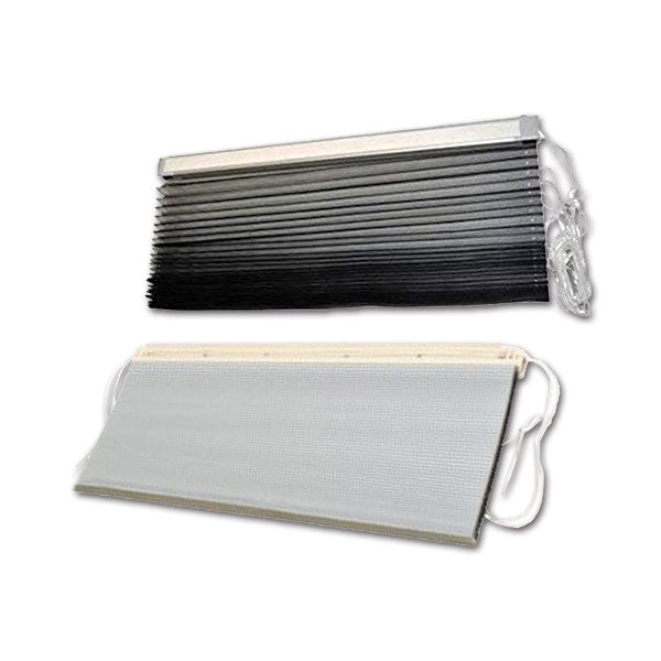 Zanzariera completa Heki 3 Plus