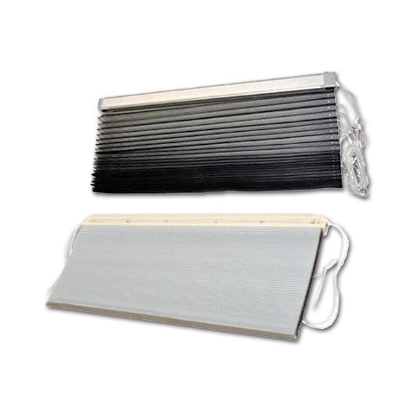 Kit zanzariera e oscurante per Midi HEKI