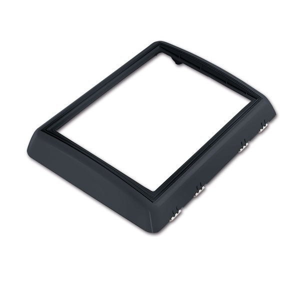 Cupola midi Heki Style • nera