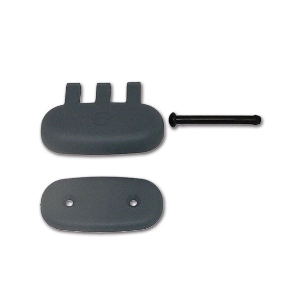 Cerniere con fissaggi Heki 3