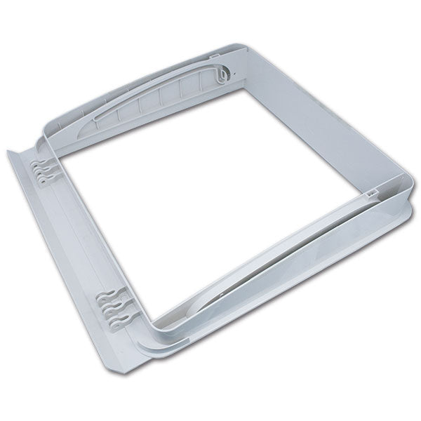 Rahmen für ExtraVENT 40 Bullauge