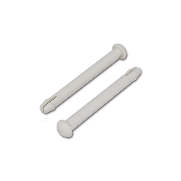 Stifte für Bullaugenscharnier ExtraVENT 40