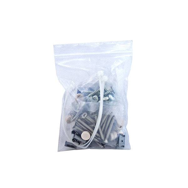 Kit montaggio per oblò ExtraVENT 40