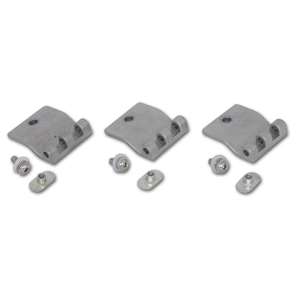 Kit 3 cerniere telaio ExtraVENT 70