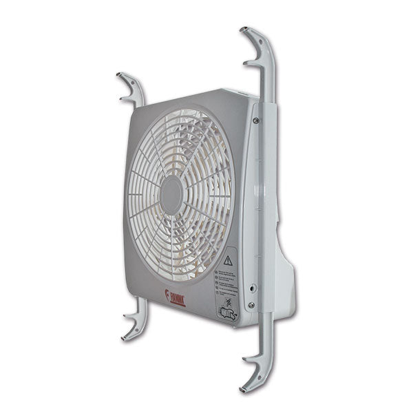 Ventilatore Turbo Kit