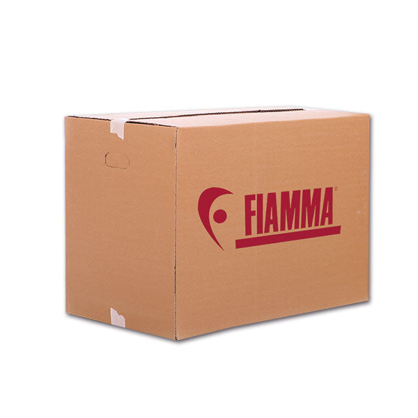 Oblò Vent 40 • bianco • Imballo industriale