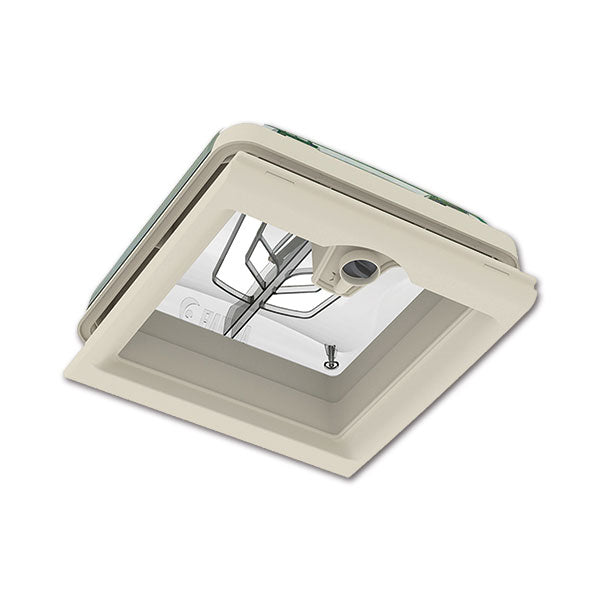 Oblò Vent 28 F • trasparente