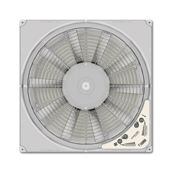 Kit Turbo-Vent F Premium