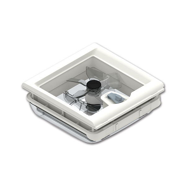 Kit Turbo Vent 28 F