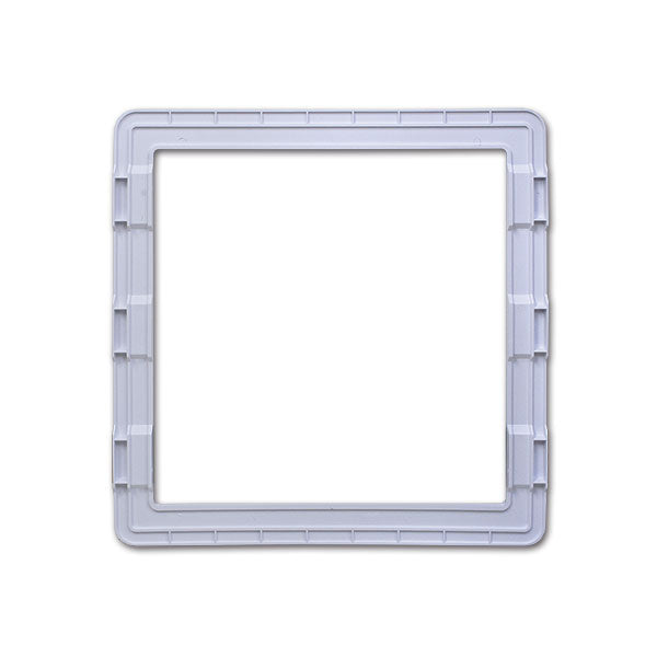 Adattatore di montaggio Ducato • 40 x 40