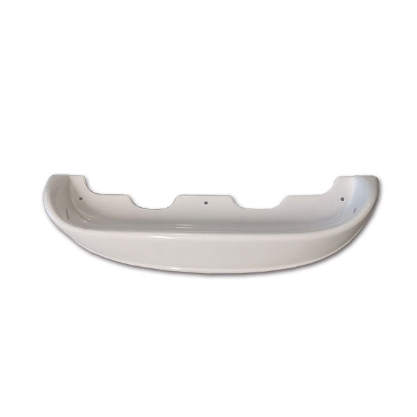 Spoiler per oblò • 40 x 40