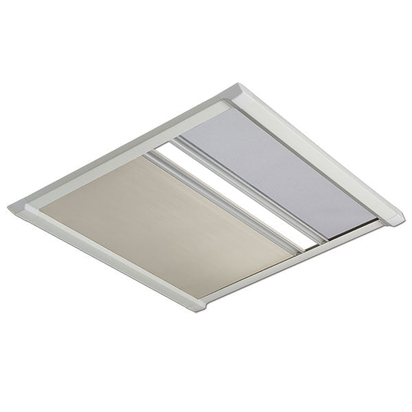 Oscurante DB1R per oblò • 410 x 480 mm