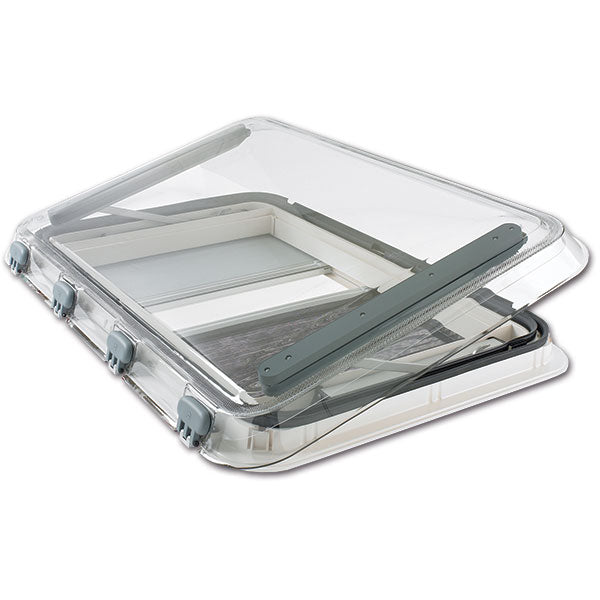 Heki 3 plus • senza ventilazione • manovella • 960 x 655