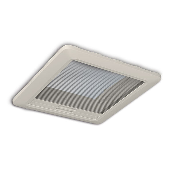 Mini Heki FaceLift • senza ventilazione forzata