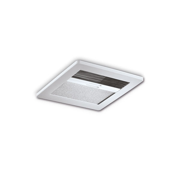Micro Heki • senza ventilazione forzata • oscurante