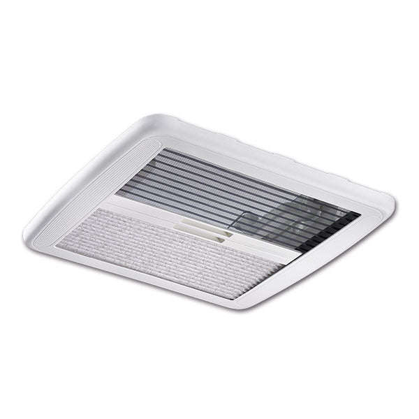 Oblò Mini Heki S • con ventilazione