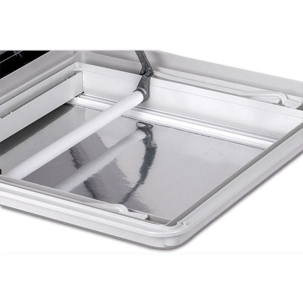 Oblò RoofStar • ricircolo forzato • 40 x 40