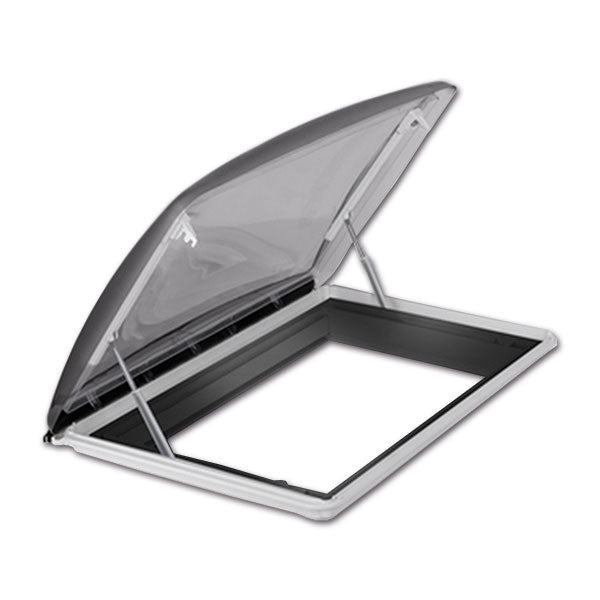 Oblò RoofStar 7 • ricircolo forzato e LED • 70 x 50