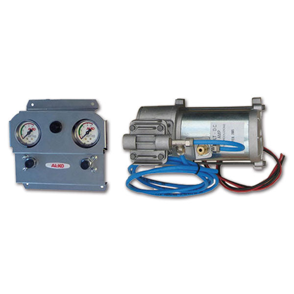 Universelles Kompressor-Kit für Air-Top