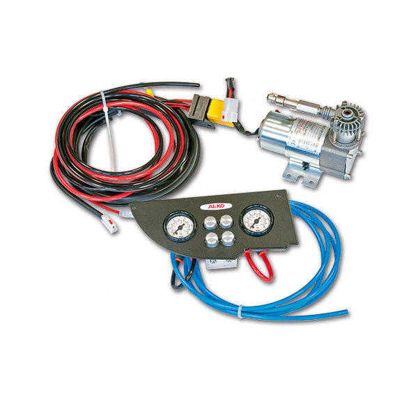 Ducato X250/290 Kompressor-Kit für Air-Top