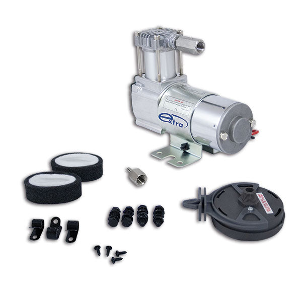 Compressore 12 V ExtraTOP
