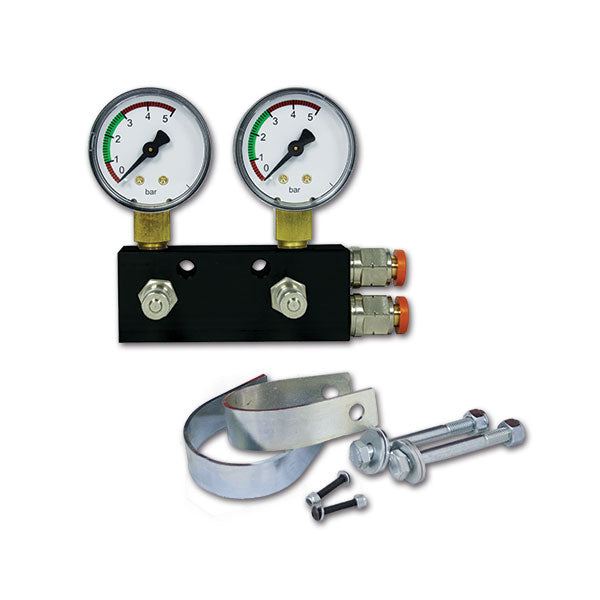 AirTop Ducato fino '94 Al-Ko