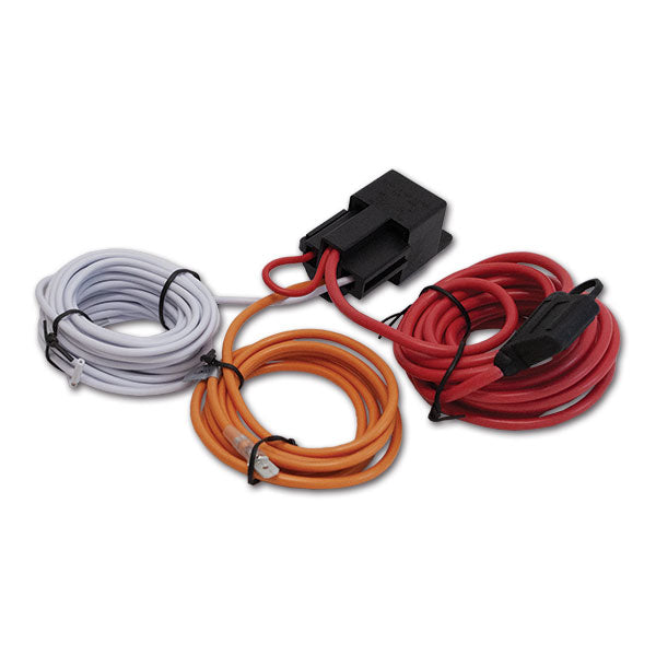 ExtraTOP telaio AMC Ducato X250 • 6" • con compressore e centralina con paddle