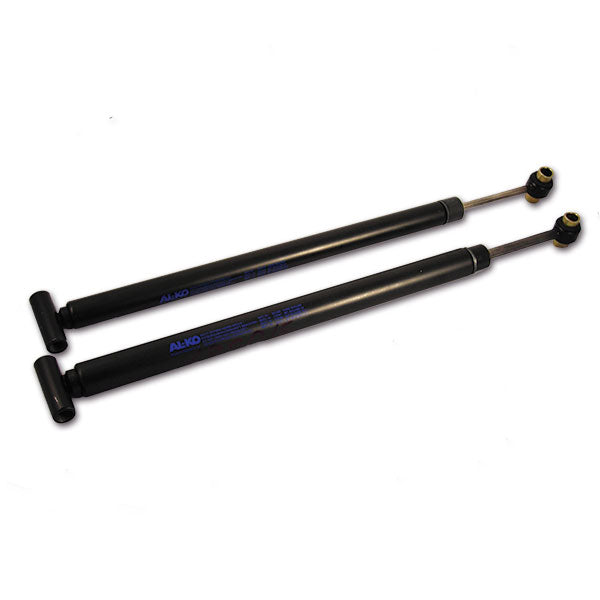 Ammortizzatore 161 per timone