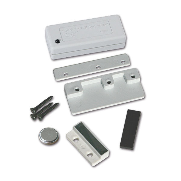 Sensore wireless aggiuntivo