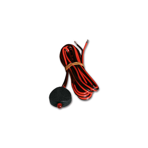 LED per allarmi RAPTOR • 3 V