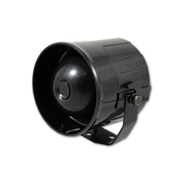 Sirena Elettronica Autoalimentata 12V