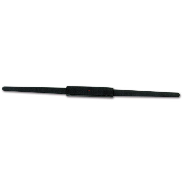 Antenna a vetro per autoradio