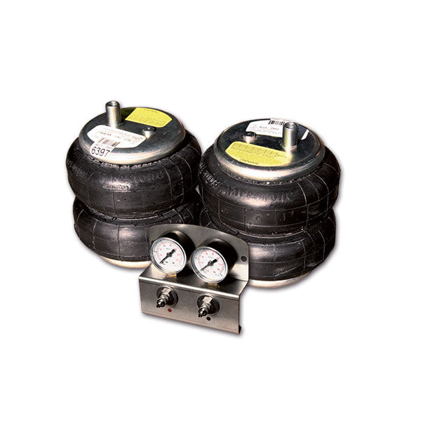 Sospensioni Firestone Renault Master 2010 ad oggi