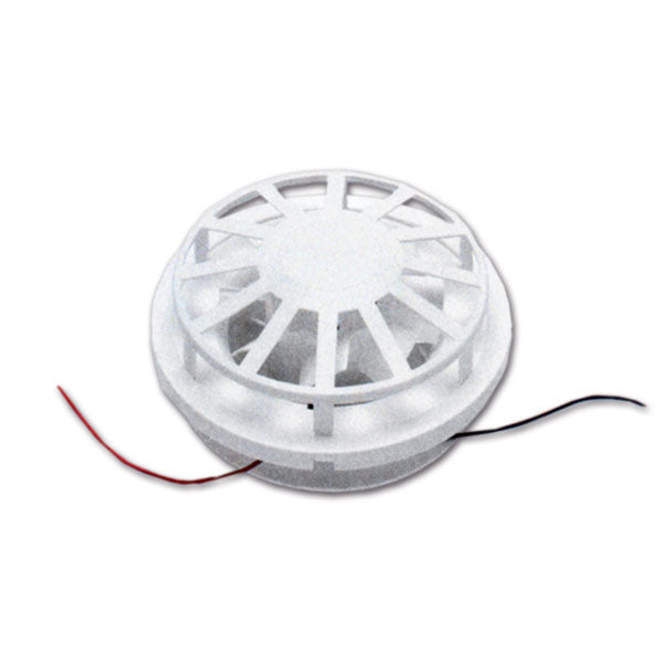 Aspiratore assiale • Ø 96 mm