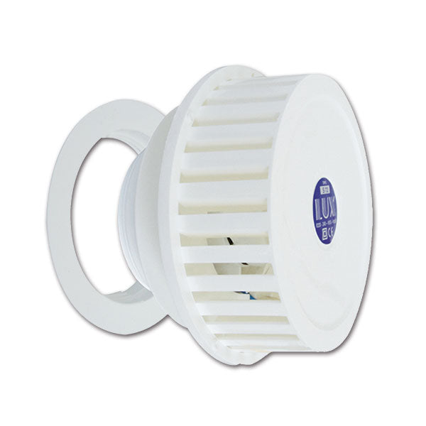 Aspiratore laterale • Ø 165 mm