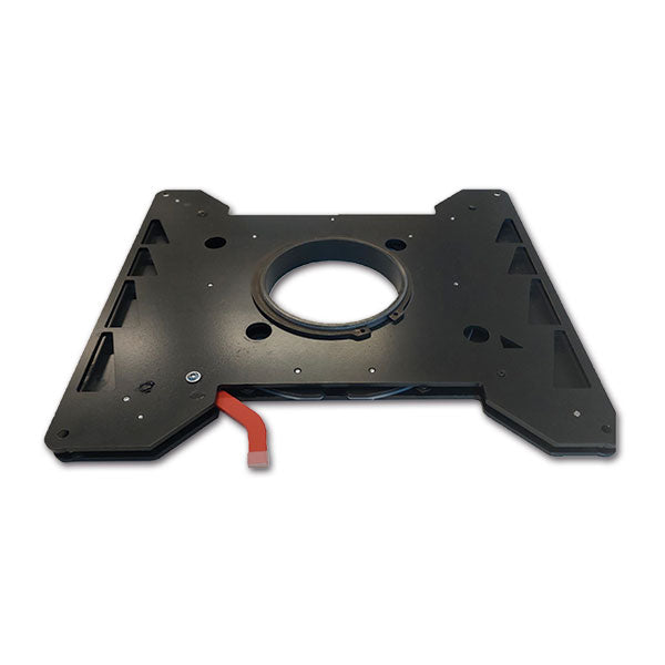 Base girevole VW T5/T6 '15 > • passeggero